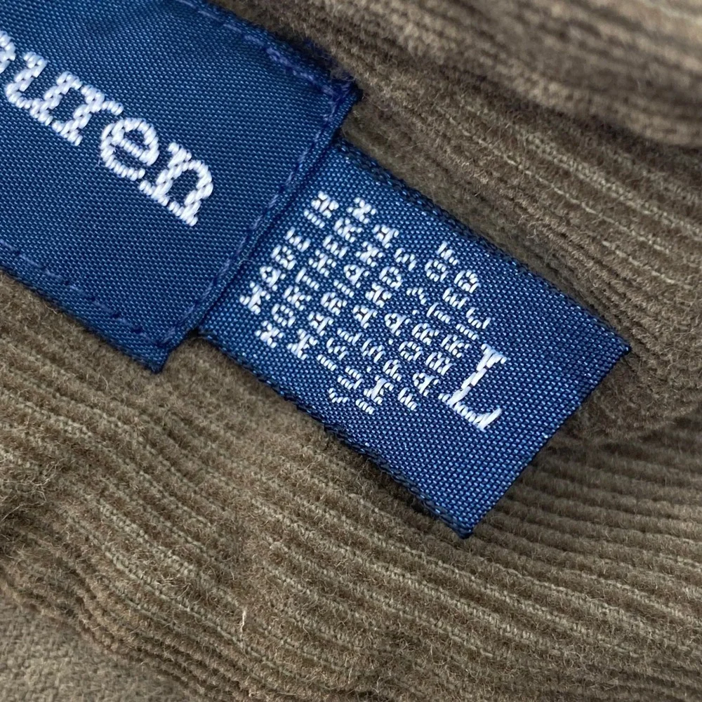 Polo Ralph Lauren polo ralph